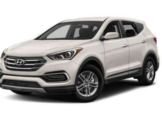 HYUNDAI SANTA FE SPORT 2018 5NMZT3LB6JH072738 image HYUNDAI SANTA FE SPORT 2018 5NMZT3LB6JH072738 image